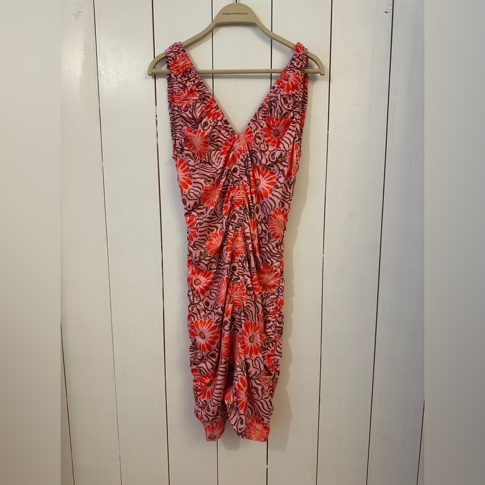Free People Dress - Picture 4 of 5